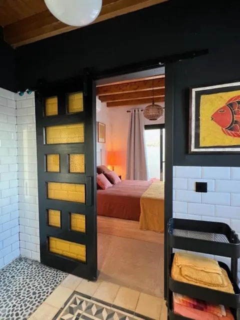 Villa Lemon House Velez Malaga