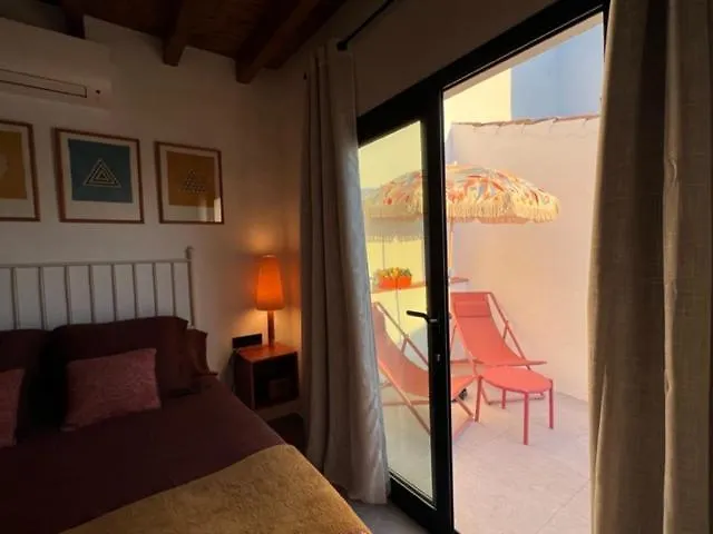 Villa Lemon House Velez Malaga Casa vacanze