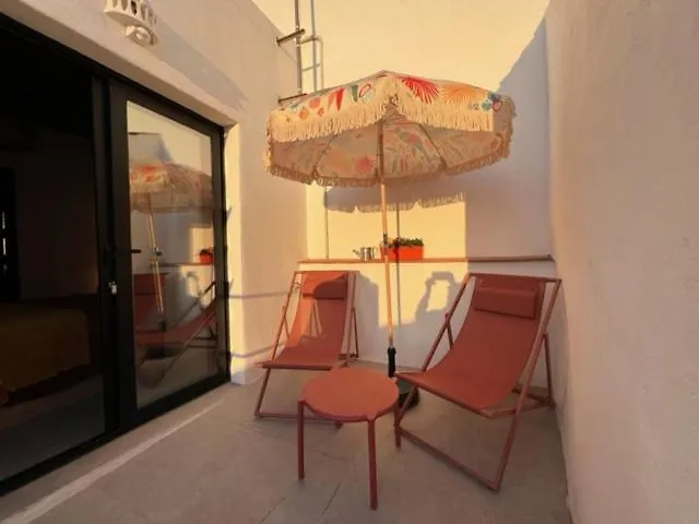 Villa Lemon House Vélez