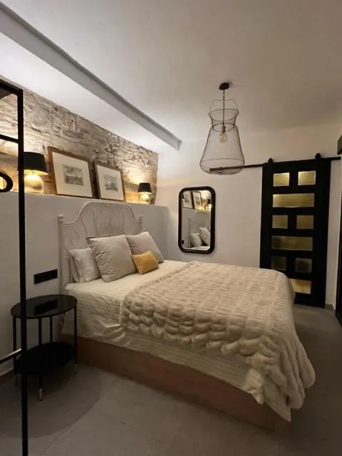 Villa Lemon House Vélez 0*,  España
