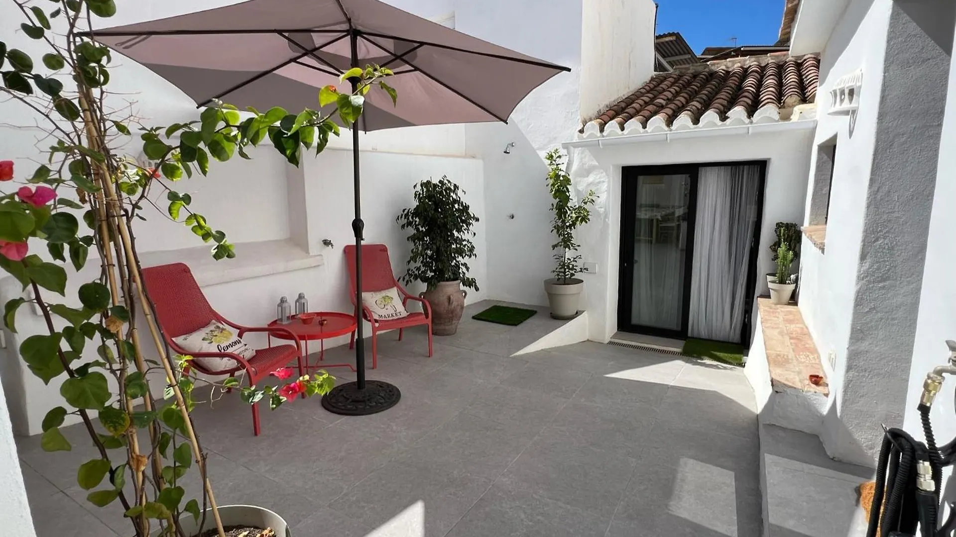 Villa Lemon House Velez Malaga 0*,  Spanien