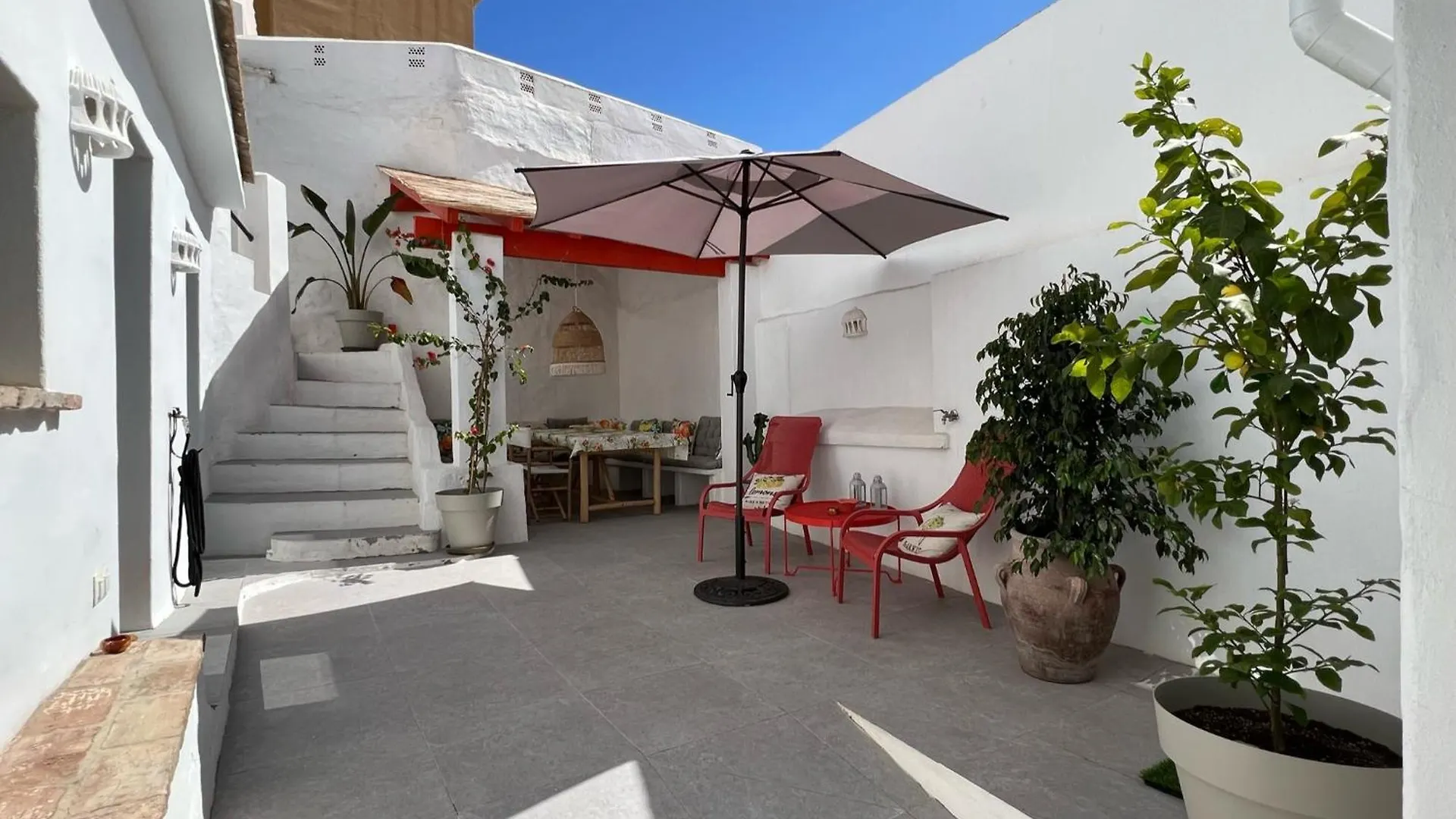 Villa Lemon House Vélez