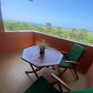 Vistas Al Mar -Torre Del Mar- Home Rent Malaga Vélez